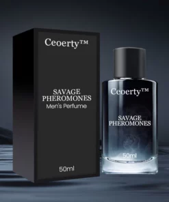 Ceoerty™ Savage Pheromones Mens Perfume
