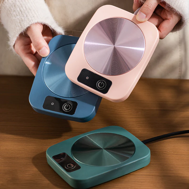 Smart Quick Heating Coaster - Image 11