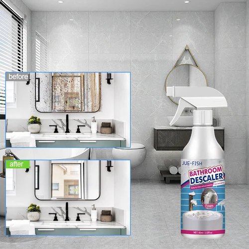 Stubborn Stains Cleaner - Image 7