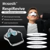 iRosesilk™ RespiRevive EMS Nasaltherapie-Instrument