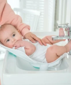 Alternative view of Baby Cleaning Support