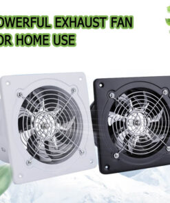 Powerful Exhaust Fan