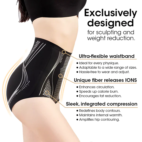 Biancat IcySculpt Ice Silk Ion Fiber Shaper