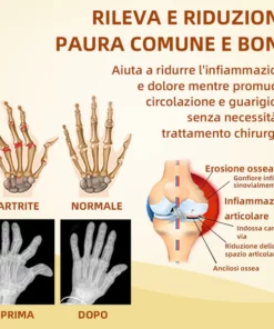 Alternative view of Bostore™ Canadian honey bee Venom Pain and Bone Healing Cream
