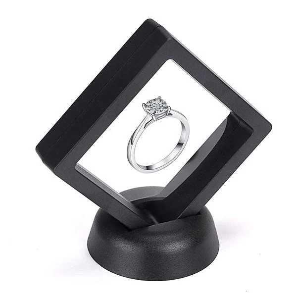 3D Freeze Display