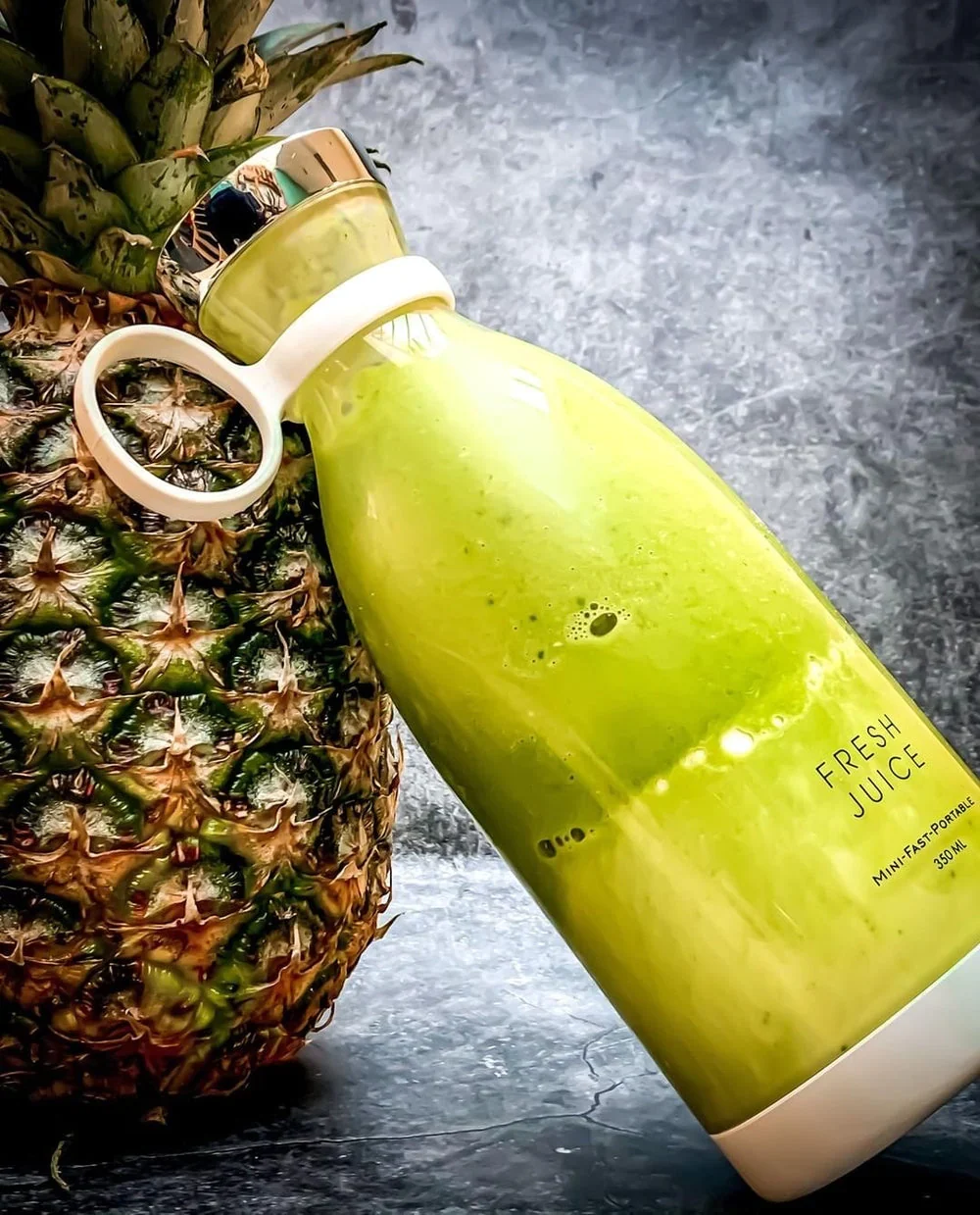 BottleBlend Daily Fresh Juice blender