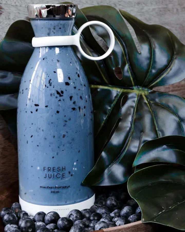 BottleBlend Daily Fresh Juice blender
