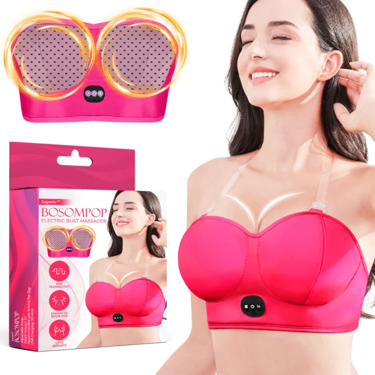 Sugoola Bosompop Electric Massager