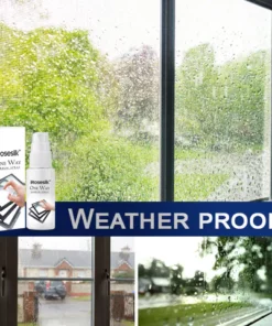 iRosesilk™ Einweg-Spiegelspray