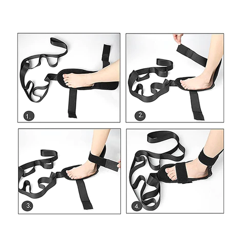 Fivfivgo Progressiver Stretchgurt