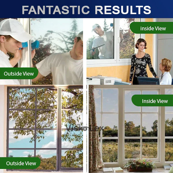 Visiolex One Way Mirror Spray
