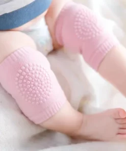 Alternative view of Baby Knee Pad