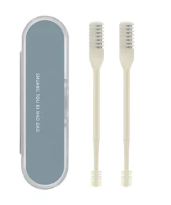 Alternative view of Doppelseitiges Nasenhaarmesser