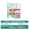 Furzero™ Herbal Mouth Spray
