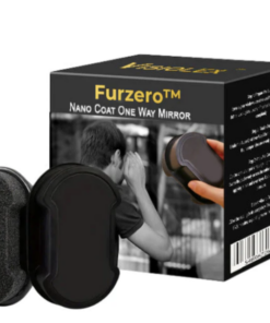 Furzero™ Nano Coat One Way Mirror-T