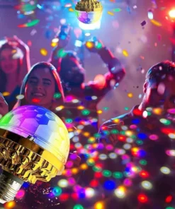 Party Ambiance Lights