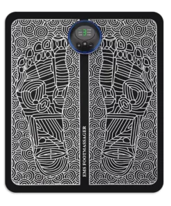 Mresio® EMS Radiofrequency Foot Massager