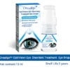 Oveallgo™ Gotas para los ojos para el tratamiento de los trastornos oculares OptiVision