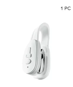 Oveallgo™ Dispositif de nettoyage du mucus nasal