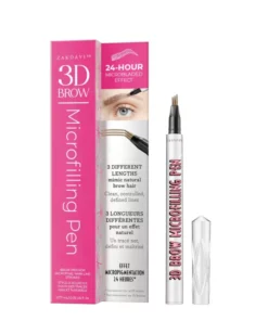 Zakdavi™ 3D Brow Microfilling Pen