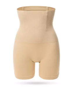 BROWSLUV™ Tummy control shorts®