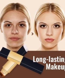 Makelloser 3D-Concealer-Stick