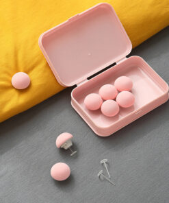 Alternative view of Kreativer Befestigungsclip Aus Kunststoff Für Bettbezug