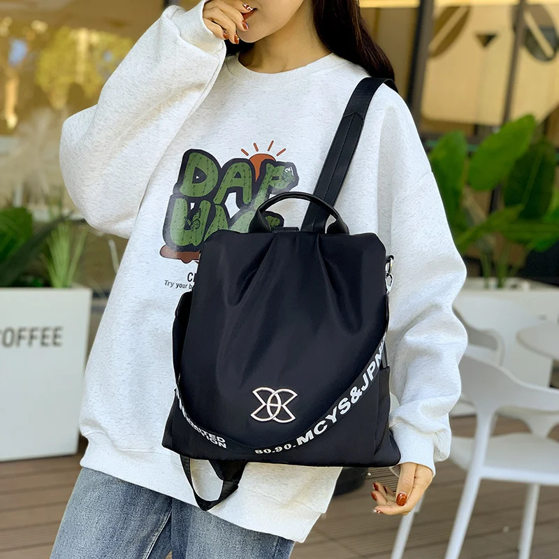 Anti-Theft Large Capacity Backpack - Image 4