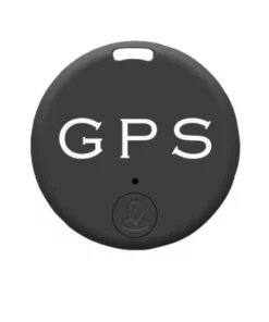 Oveallgo™ EasyFind Mini Traceur GPS Magnétique