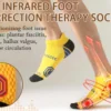 Fivfivgo™ Ferninfrarot-Fußkorrektur-Therapiesocken