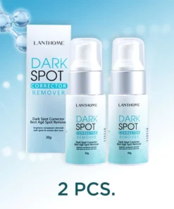 Alternative view of LANTHOME™ Correcteur de Taches Brunes