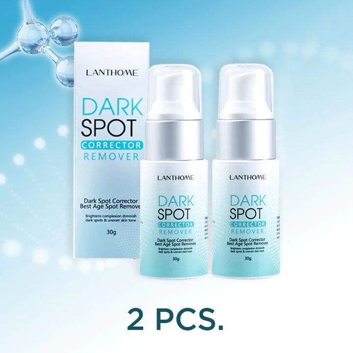 Lanthome Triple-Active Brightening Dark Spot Remover