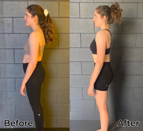Fivfivgo Progressiver Stretchgurt
