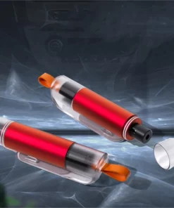 Alternative view of Emergency Life Key