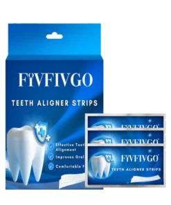 Fivfivgo™ Aligner-Streifen für Zähne