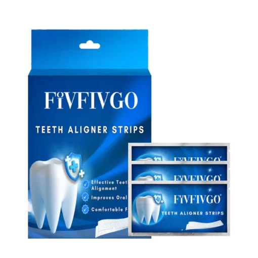 Fivfivgo™ Aligner-Streifen für Zähne