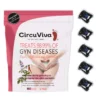 CircuViva® Detox & Shaping Foot Soak Beads
