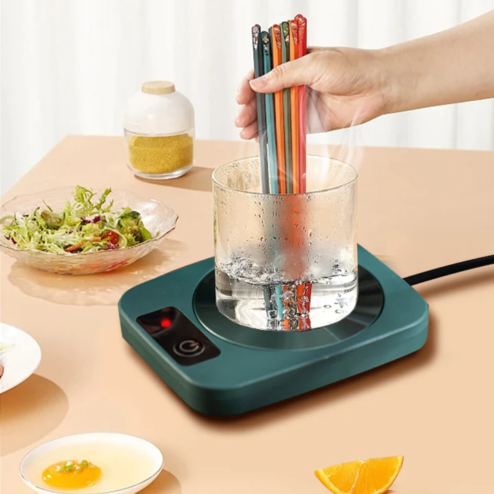 Smart Quick Heating Coaster - Image 8