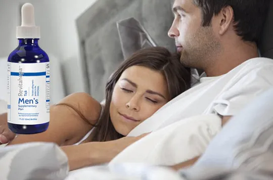 NexusBio Labs Komplexe Mnnertropfen