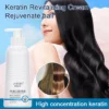 Keratin Revitalizing Cream