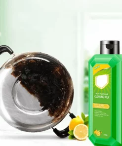 Kraftvolles Multifunktionskonzentrat zur Reinigungslotion