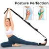 Oveallgo™ Progressiver Stretchgurt