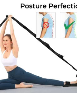 Oveallgo™ Progressiver Stretchgurt