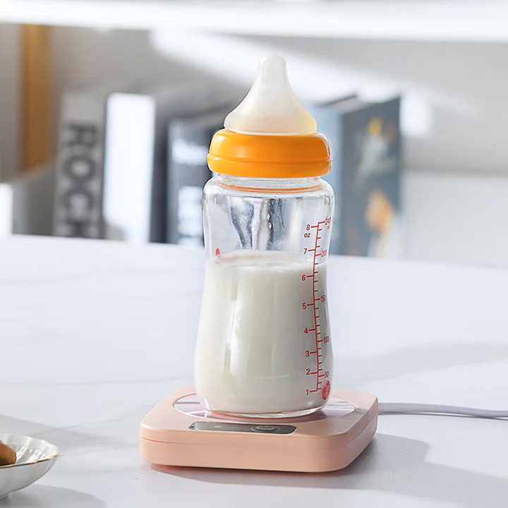 Smart Quick Heating Coaster - Image 7