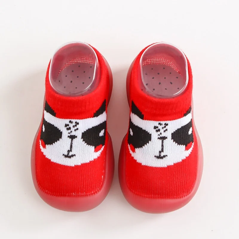 HEYBABYGO Non-slip Baby Slippers