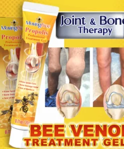 Seurico™ Joint & Bone Therapy Bee Venom Treatment Gel
