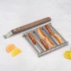 🌭Hot Dog Roller For Grill