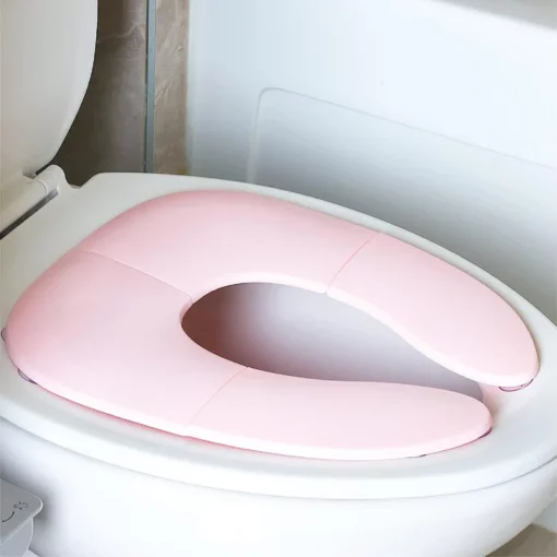 Folding Travel Potty Seat - Image 2