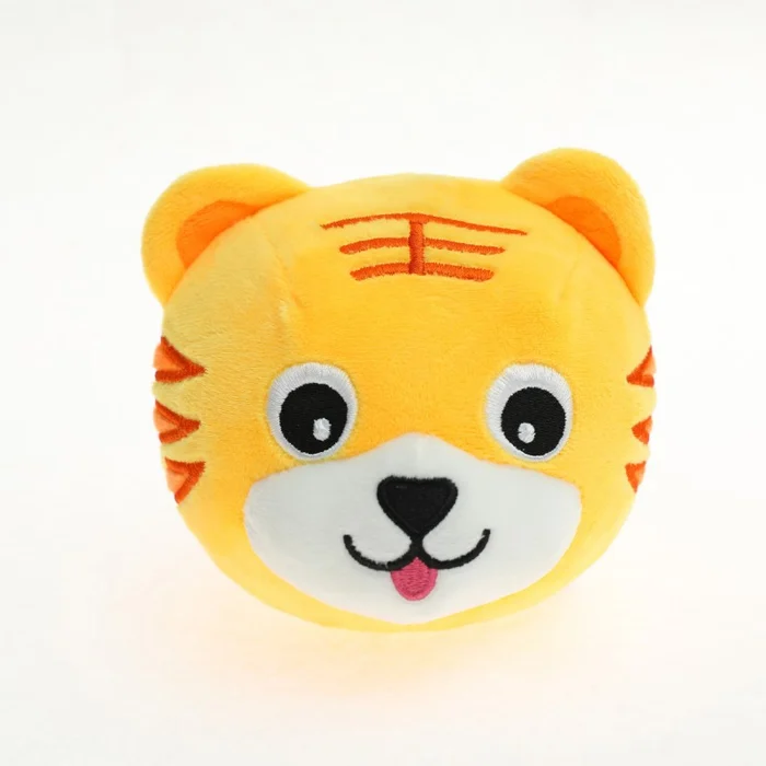 Active Moving Pet Plush Toy - Image 5
