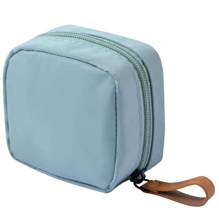 Mini Cosmetic Bag